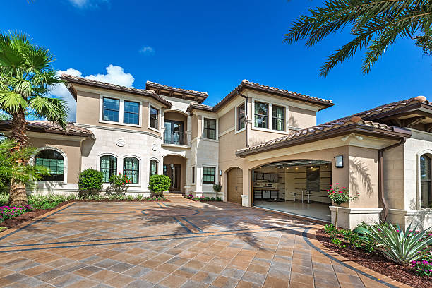 Trusted Weston, NJ Driveway Pavers Experts